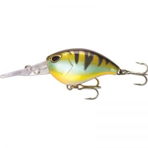 Wobler Gomoku Crank 3,8cm Perch